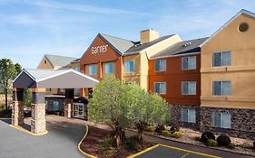 Fairfield Inn Macon West