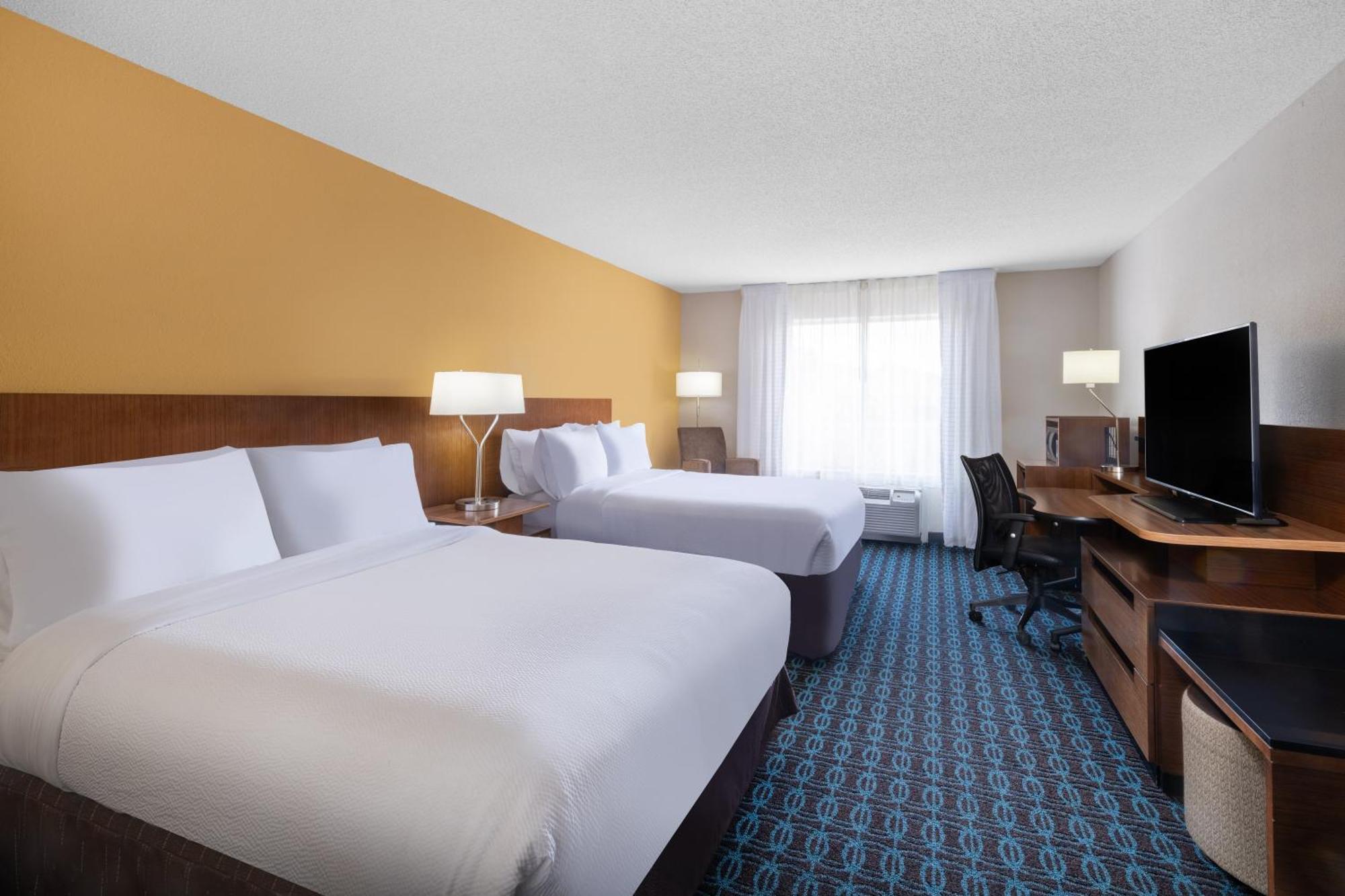 Garner Hotel Macon West By Ihg Exterior photo