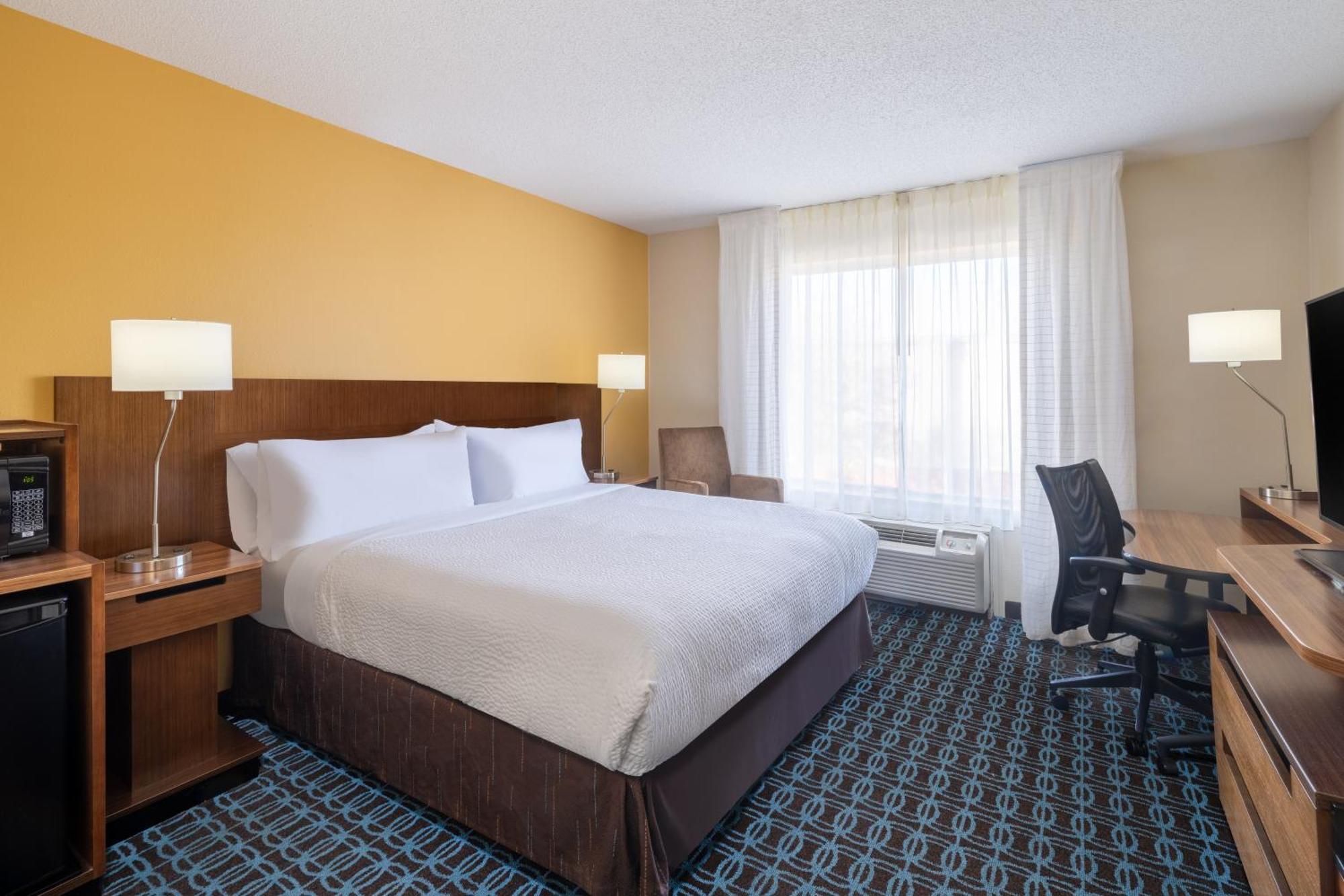 Garner Hotel Macon West By Ihg Exterior photo